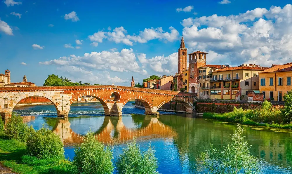 verona italy